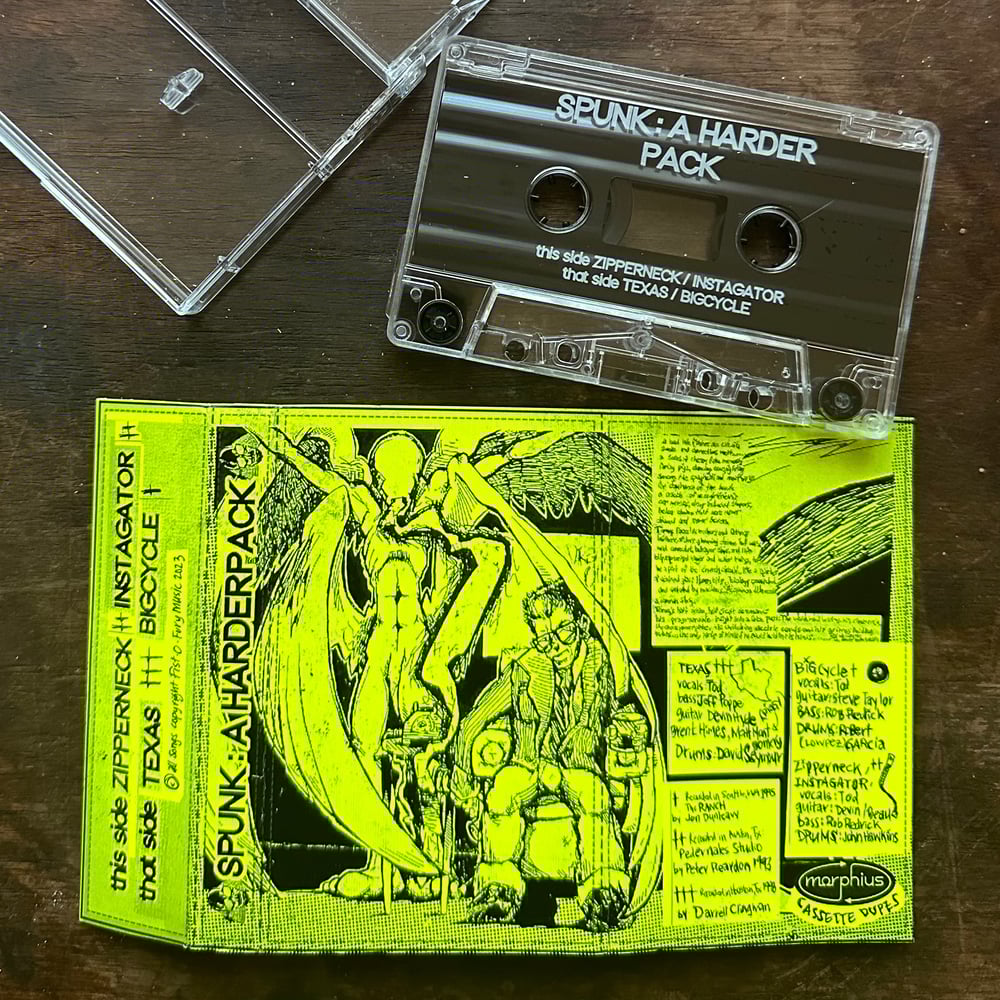 Image of Cassette Bundle 1 