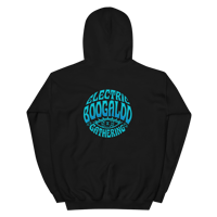 Electric Boogaloo hoodie