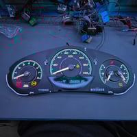 Image 4 of 08-16 MALIBU GAUGE CLUSTER MAIL-IN REPAIR SERVICE 