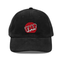 Image 2 of TMP Vintage Corduroy Cap