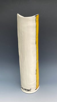 Image 5 of "Ariane” Faceform vase