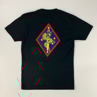 Image 1 of 1st BN, 4th MAR Dragon Tee
