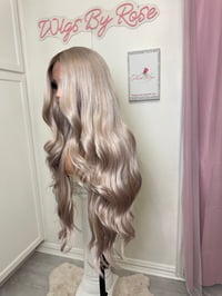 Image 12 of Lavender blonde bombshell (custom order) 