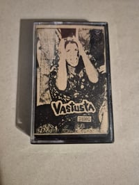 Vastusta - Demo Cassette