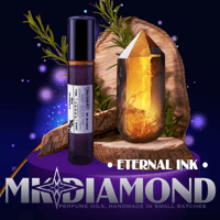 Eternal Ink
