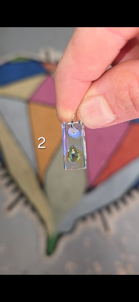 Image of Brilliant Bits Drop #3 