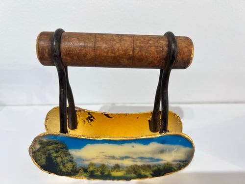 Image of Dawn and Dusk Pastry Cutter- Liz Barick Fall