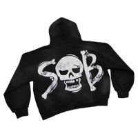 Image 2 of loss hoodie