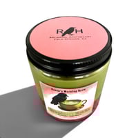Image 3 of Strawberry Matcha Candle