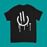 Image 1 of Official Black T-shirt