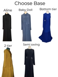 Image 3 of Build your garment 