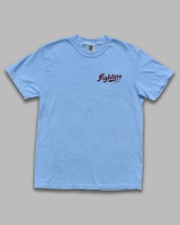 Image 2 of Fightins 'Homefield' Shirt (Sky Blue)
