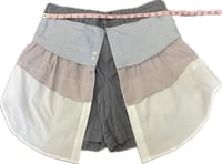 Image 2 of BUTTON DOWN SHORTS