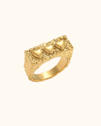 SHE RING SIZE 6
