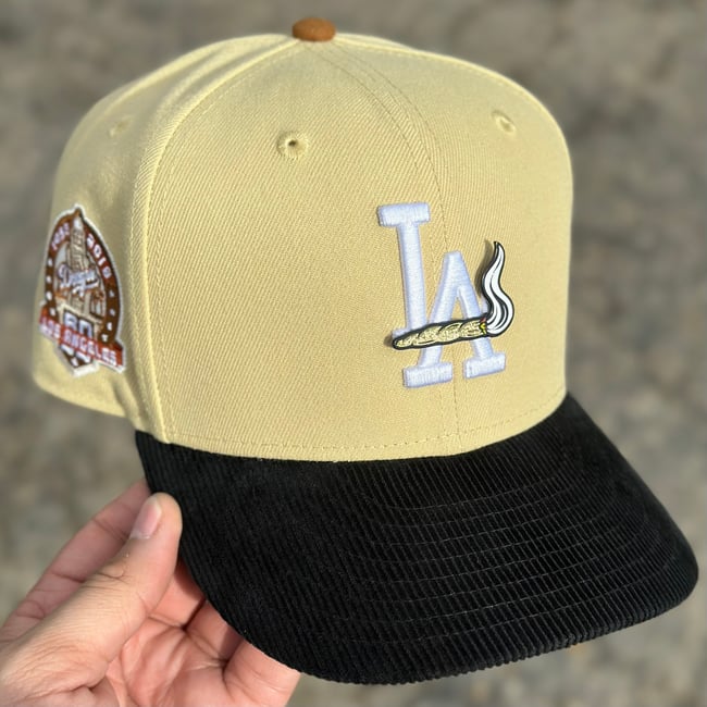 Up In Smoke Pin - Raw