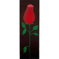 Image 1 of Red Rose