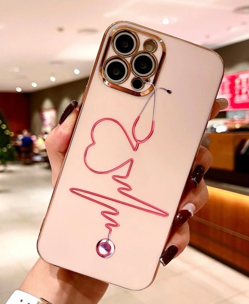 Image of "Statement Iphone  Cases"