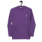 Image of Hoodie Design gestickt (Hand)