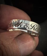 Image 5 of Rock & Roll Ring