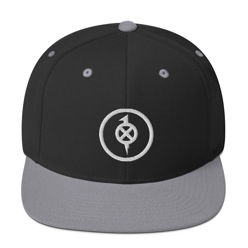 Image of CLASSIC SNAPBACK