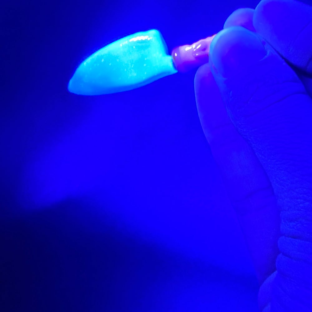 Image of Kitchen Knife Charm