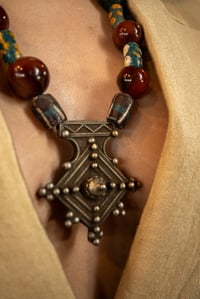 Image 4 of LUNAR NECKLACE 