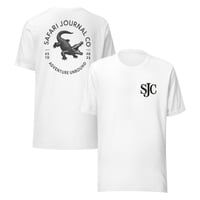 Image 1 of SJC Alligator T-Shirt