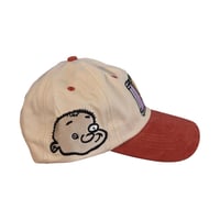 Image 5 of Best Friend Unstructured Cap