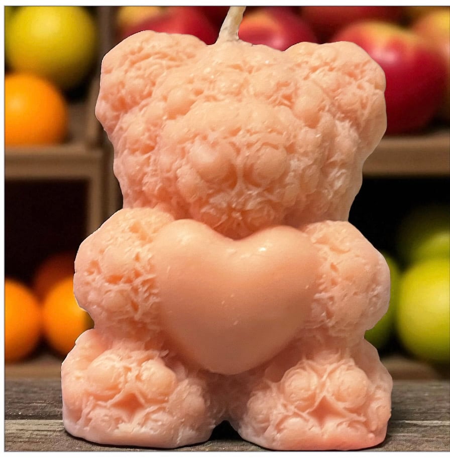 Image of Citrus Craze