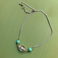 Image 1 of Collier « COLETTE »