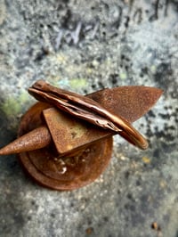 Image 1 of 🪾Twig bangle 🪾