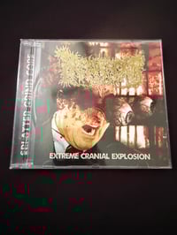 Image 1 of TRITURADOR - “ Extreme Cranial Explosion”