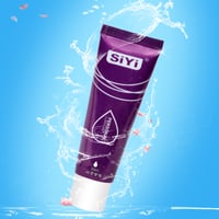 Image 4 of 25ml Water based Lubricants Smooth Intimate Couples Lubricant Lube easy to clean for Vagina anal ora