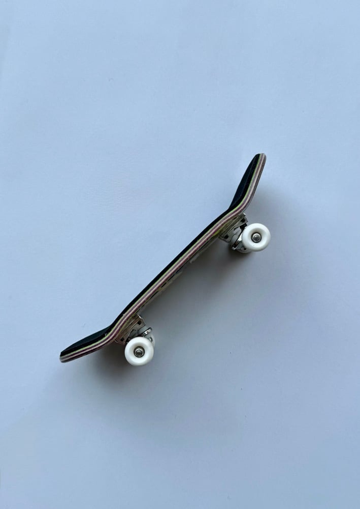 Image of Smile for Camera complete