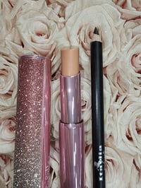 Image 2 of (Dark) 1JayGee Nude Lip Bundle