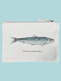 Image 2 of Pochette SARDINA
