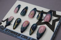 Image 1 of Deep Prismarine (Almond)