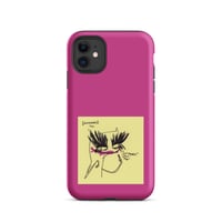 Image 1 of Tough Case for iPhone® lipsticks