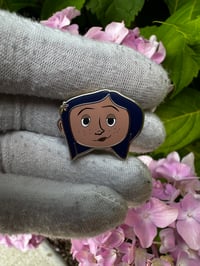Image 6 of Coraline Board Fillers in Hand 