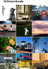 12 Picture Bundle