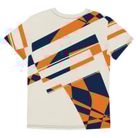 Image 2 of Affogato - Youth crew neck t-shirt