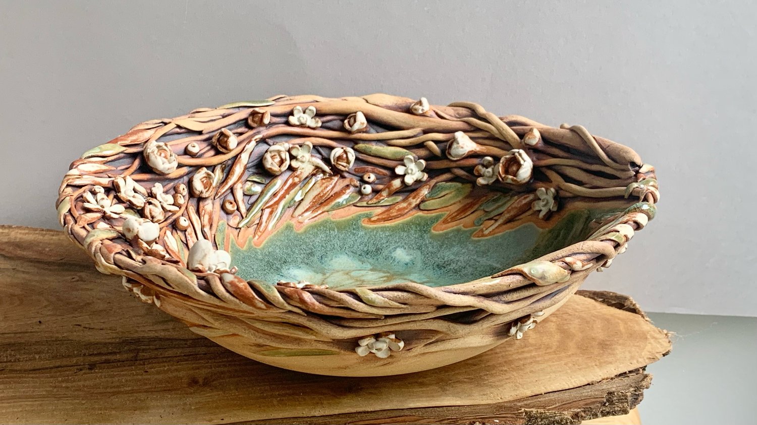 Image of Forest Floor 