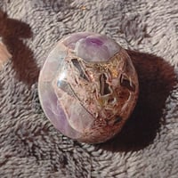 Image 7 of Lavender Amethyst LA-01
