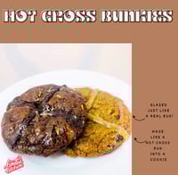 Image 1 of Hot Cross Bunkies 