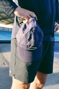 Image 3 of The Flow Cap (Navy)
