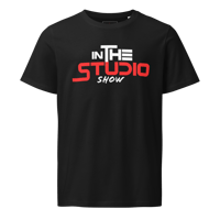 Image 2 of In The Studio organic mid-light t-shirt
