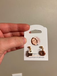 Image 1 of Donuts & Coffee