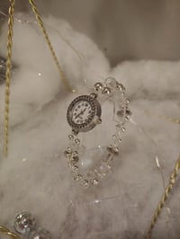 Image 1 of Sterling Silver Watch Collection