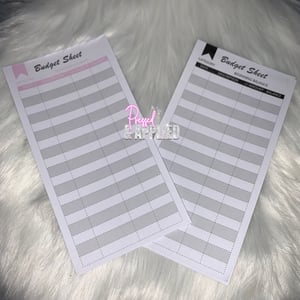 Image of Budget Expense Tracker