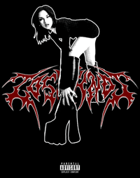 Image 3 of Explicit Content T-Shirt 